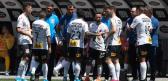 Corinthians em crise: crticas de Carille ao elenco cria mal-estar e revolta atletas