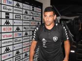 Emprestado pelo São Paulo ao Botafogo, Diego Souza pode iniciar 2020 sem clube; entenda situação |...