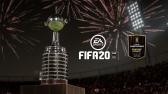 FIFA 20 ter Libertadores via DLC e promete Flamengo e Corinthians; EA Sports cria eLibertadores |...