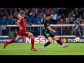 Gol do Real Madrid! No contra-ataque, Asensio recebe de Vzquez e vira o jogo contra o Bayern! -...