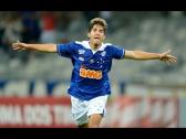 Lucas Silva ? Goals, Skills, Assists ? Cruzeiro - YouTube