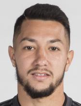 Luciano Acosta - Perfil de jogador 2019 | Transfermarkt