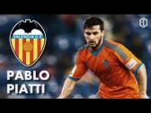 Pablo Piatti Amazing Skills and Goals Highlight! - YouTube