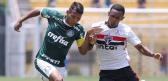 Palmeiras  campeo sub-15, mas perde no sub-17 mesmo com retorno de Vern - 20/11/2019 - UOL...