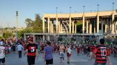 Venda de Ingressos: Flamengo x Corinthians - Fim de Jogo