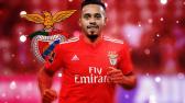 Caio Lucas 2018/19 ? Welcome to SL Benfica - YouTube