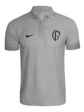 Camisas Polo Corinthians Sccp Personalizado - R$ 53,90 em Mercado Livre