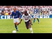 Corinthians 2 x 0 Cruzeiro 3Jogo Final Campeonato Brasileiro 1998 - YouTube