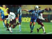 Corinthians 2 x 1 Grmio - 05 / 08 / 1998 - YouTube