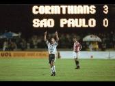 Corinthians 4 x 0 So Paulo - Campeonato Paulista 1999 - YouTube