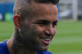 Corinthians e Gr�mio ficam perto de acerto, e Luan deve assinar contrato de cinco temporadas |...