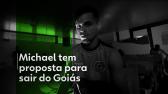 Corinthians se rene nesta tera com agentes de Michael, do Gois; Tiago Nunes liga para o...