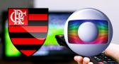Flamengo fecha 2019 com as 10 maiores audi�ncias da Globo RJ
