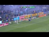 Gol de Cazares - Grmio 1x1 Atltico-MG (Final da Copa do Brasil 2016) - YouTube