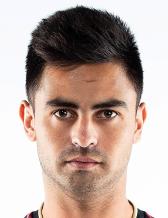 Gonzalo Mart�nez - Perfil de jogador 2019 | Transfermarkt