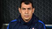 Hoje cr�tico do elenco do Corinthians, Carille era s� elogios no in�cio do ano; Relembre