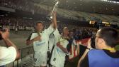 Ídolo do Corinthians, Marcelinho já afirmou que título de 2000 'não valeu como Mundial'