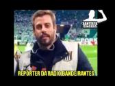 Jornalista Felippe Facincani humilhando o Palmeiras e xingando os jogadores - YouTube
