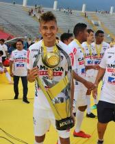 Junior Barranquilla quer o dobro do oferecido pelo Corinthians para liberar Victor Cantillo |...