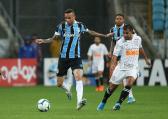 Luan dá preferência ao Corinthians, e reunião agendada com Grêmio pode definir negócio |...