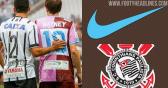 Pays Homage To English Amateur Club - Nike Corinthians 20-21 Third Kit Info Leaked - Footy Headlines