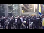 Show da torcida do Corinthians em Yokohama Japo 2012 - YouTube