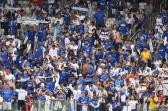 Torcedores do Cruzeiro fazem abaixo-assinado por mudanas no clube | SUPERFC