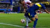 Vctor Cantillo vs Boca Juniors (Away) - Copa Libertadores 04/04/2018 - YouTube