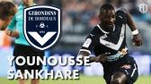Younousse Sankhar ? Goals, Skills & Assists ? Bordeaux ? 2017/18 ? HD - YouTube