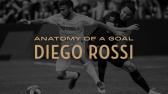 Anatomy Of A Goal | Diego Rossi at DC United - YouTube