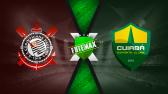 Assistir Corinthians x Cuiab� ao vivo 11/01/2020 online ? Futemax.tv