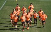Barca colorada: Inter libera dois times de jogadores e prepara ainda mais sa�das para 2020 |...