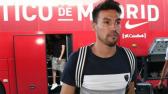 Cabe no seu time? Nico Gait�n treina por conta pr�pria enquanto procura um novo clube