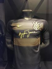 Camisas de Corinthians e Vasco entram em lista de uniformes mais bonitos da dcada | Memria EC |...