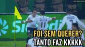 Chapecoense 0x1 Corinthians - Gol do Jadson, de falta - Copa do Brasil 2018 - YouTube