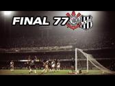 Corinthians 1 x 0 Ponte Preta - 13 / 10 / 1977 - FINAL - YouTube