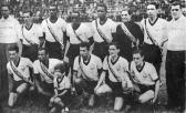Corinthians 7 x 0 Santos (1941) ? Timoneiros
