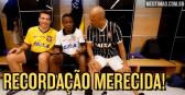 Corinthians organiza jogo festivo na Arena pelos 20 anos do ttulo mundial; saiba detalhes