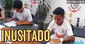 Corinthians traz dois ex-Santos para o Sub-23; dupla tem idade, mas 