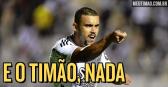 Depois de 'acertar' com Corinthians, Pottker  anunciado por outro clube brasileiro