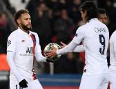 Diretor do Corinthians admite que voltou a procurar Rony e revela que sondou Neymar e Cavani |...