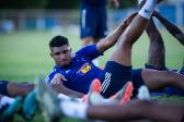 �derson e David faltam ao treino, e Cruzeiro ainda busca contato com jogadores | cruzeiro |...