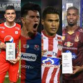 El 11 ideal de 2019 - El Deportivo
