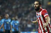 Esc�ndalo na Turquia: Arda Turan pode pegar 12 anos de pris�o | VEJA