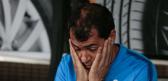 Fbio Carille: Desgastado ps-Corinthians, treinador fica sem proposta e foca em estudos