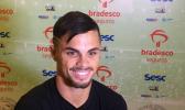 Flamengo analisa investida em Michael, oferecido pelo Gois - Jornal O Globo