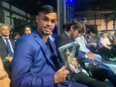 Flamengo faz proposta e acirra disputa com Corinthians para contratar Michael | flamengo |...