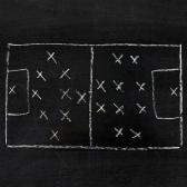 Football Formations - footballuser.com