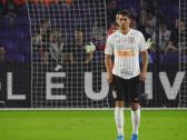 Fora de lista do Paulisto, Danilo Avelar desfalca Corinthians por at quatro semanas |...