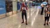 FOX Sports Brasil on Twitter: 'Homem-Aranha, recep��o da Massa e primeiras palavras como refor�o...